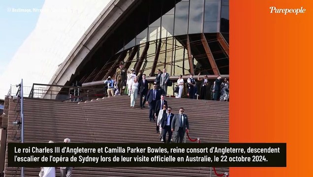 Camilla Parker-Bowles prise en flagrant délit de copie sur Meghan Markle ? Les photos parlent d'elles-mêmes