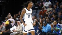 Ja Morant’s NBA Return Sparks High Expectations for Grizzlies