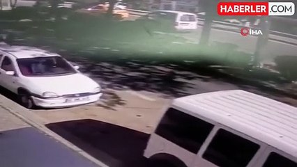 Hainler dikkat çekmemek için bakın ne yapmış! İşte TUSAŞ'ı kana bulayan teröristlerin yeni görüntüleri