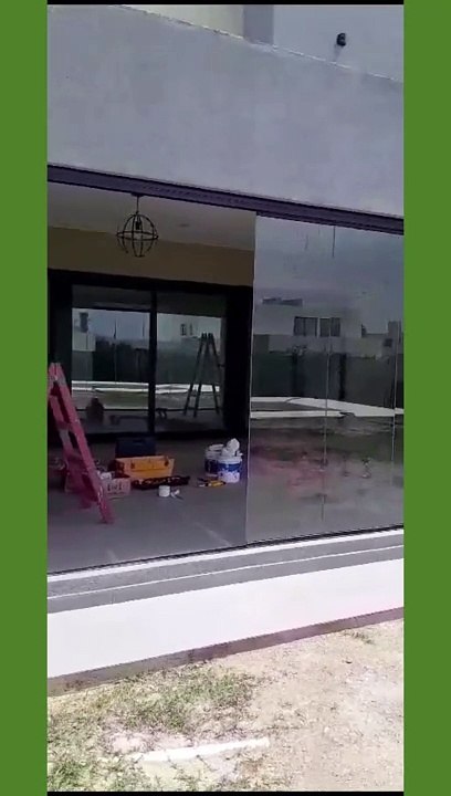  ¡Dile ADIÓS a la TIERRA y al POLVO. Y de esa MANERA tiene su GALERÍA o QUINCHO SIEMPRE LIMPIO y ORDENADO! 