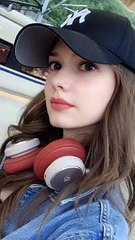 Short Biography Anstasia Cebulska Model Instagram star