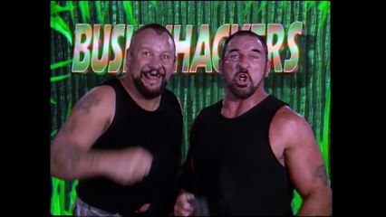 WWF Superstars: April 18, 1992