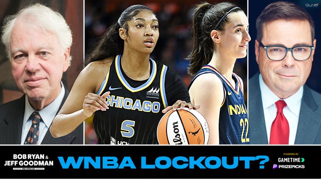 Could there be a WNBA Lockout? | Bob Ryan & Jeff Goodman NBA Podcast