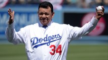 Does Fernando Valenzuela's Passing Add Pressure to Dodgers?