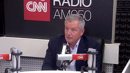 Emilio Monzó: "El presidente tiene un trastorno en la personalidad tóxico para la democracia"