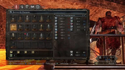 Dark Souls II: Scholar of the First Sin online multiplayer - ps3