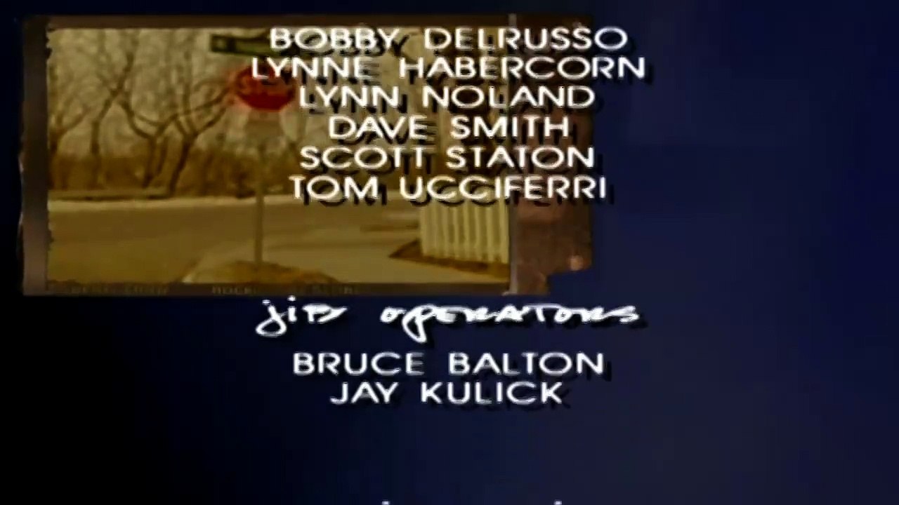 SHERYL CROW — “End Credits” /// SHERYL CROW · Rockin' The Globe Live · 1999