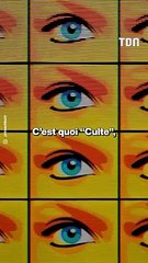 Jean-Édouard balance cash sur la nouvelle série "Culte" sur Loft Story