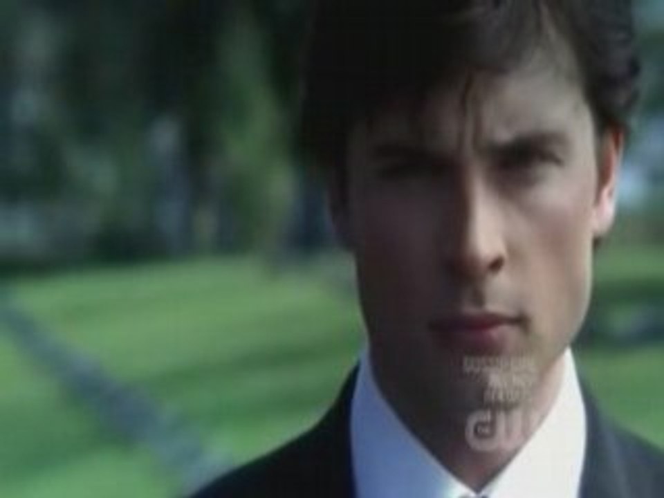 Smallville fin 7X16
