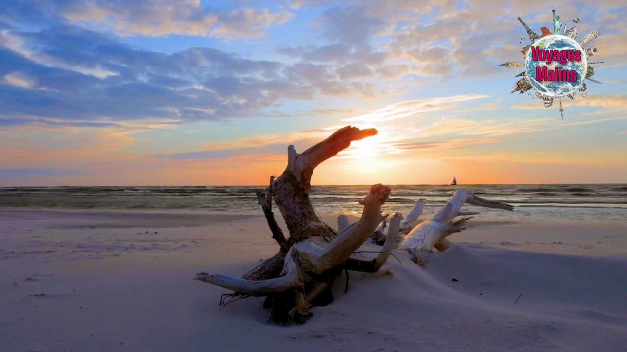 Clip "Horizons Malins" - Voyages Malins