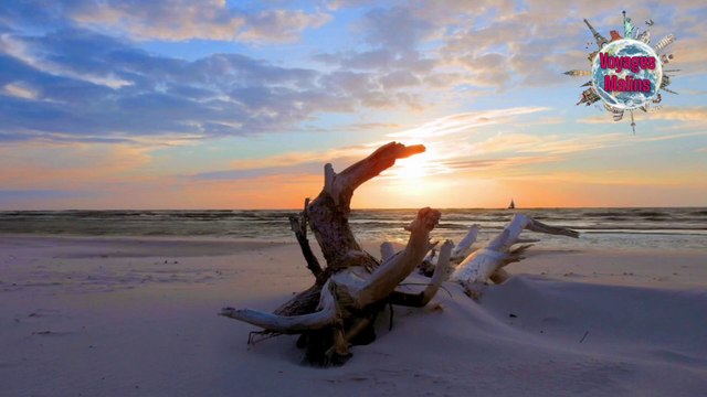 Clip Horizons Malins - Voyages Malins