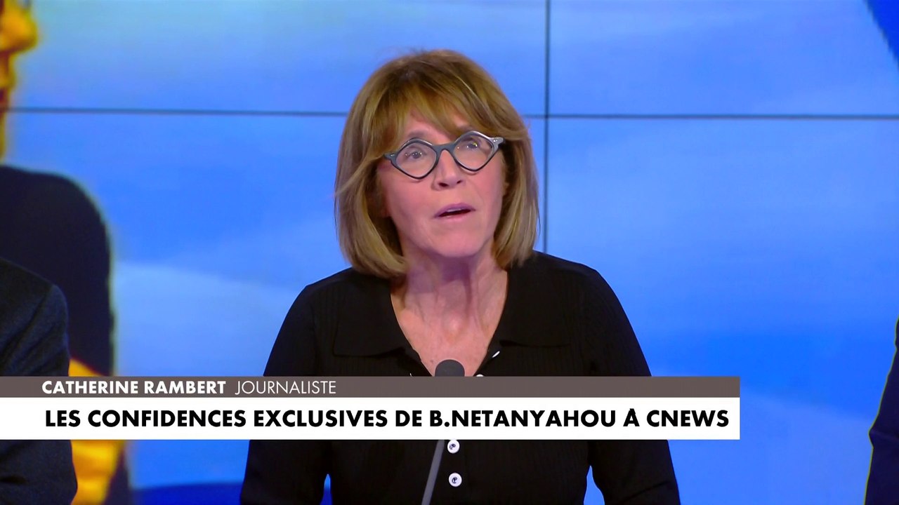 Catherine Rambert : «Les gens sont les idiots utiles d’une logique qui les détruira»