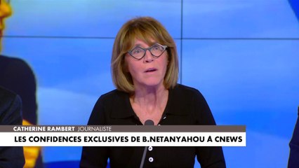 Catherine Rambert : «Les gens sont les idiots utiles d’une logique qui les détruira»