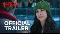 Hot Frosty | Official Trailer  - Lacey Chabert | Netflix