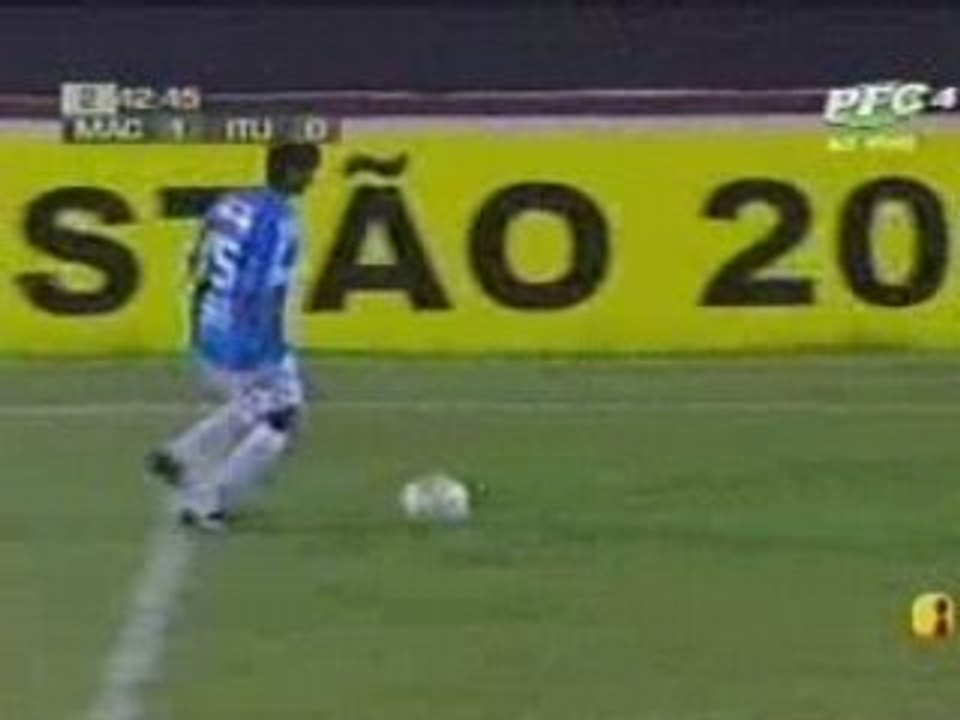 Romeu 2008 2
