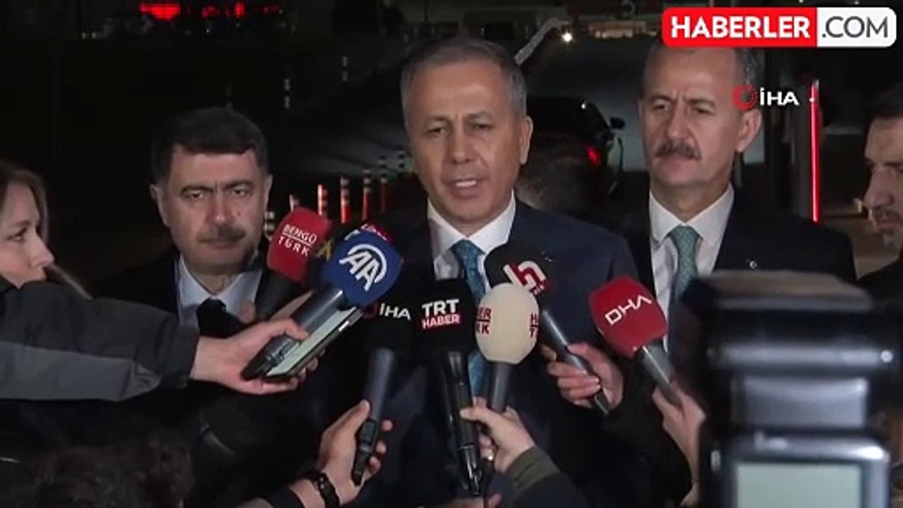 TUSAŞ saldırısında can veren şehitlerimizin kimlikleri belli oldu