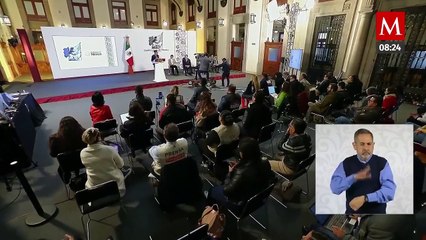 Claudia Sheinbaum lamenta la muerte de Fernando 'El Toro' Valenzuela