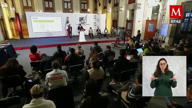 Sheinbaum busca aumentar matrículas de universidades; habrá 300 mil plazas