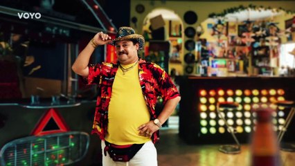 Las Fierbinți Sez 25 Ep 13 -Furoul partea 1