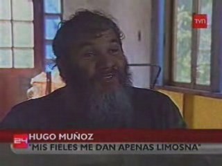 PROFETA DE PEÑALOLEN  , HUGO MUÑOZ