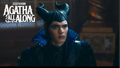 Agatha All Along: Episode 7 Preview – Uncover the Coven’s Secrets ✨