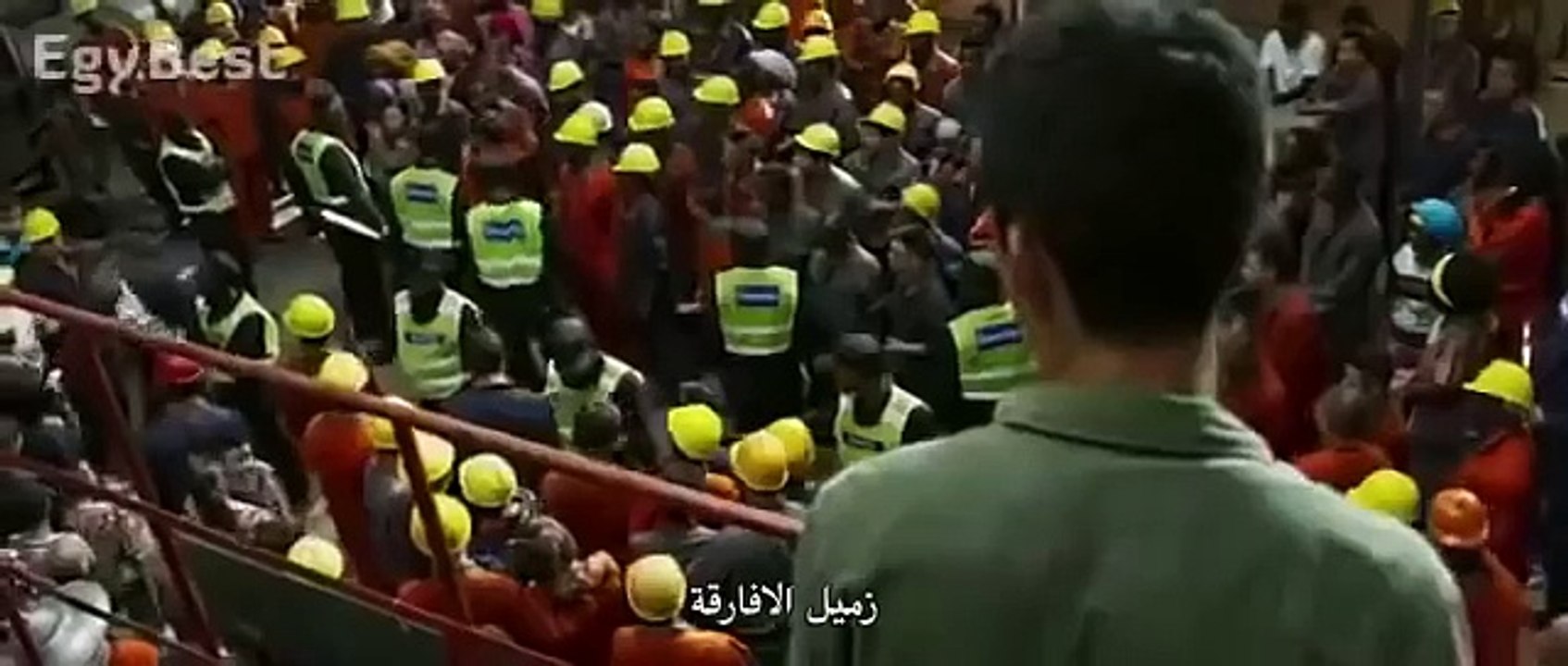 اقوى فيلم جديد عصابات المافياء رووووعة 2024 مترجم HD