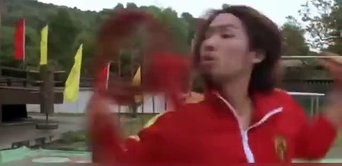 Tagalog Dubbed Full Movie | Action Comedy 2024