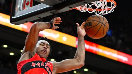 NBA Previews: Cavs vs Raptors, Hornets vs Rockets, & More