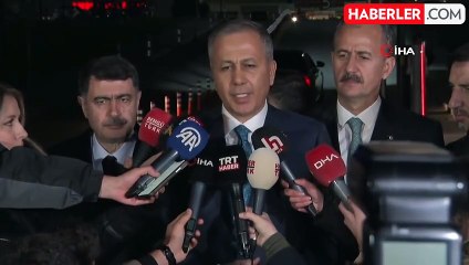 TUSAŞ saldırısında can veren şehitlerimizin kimlikleri belli oldu