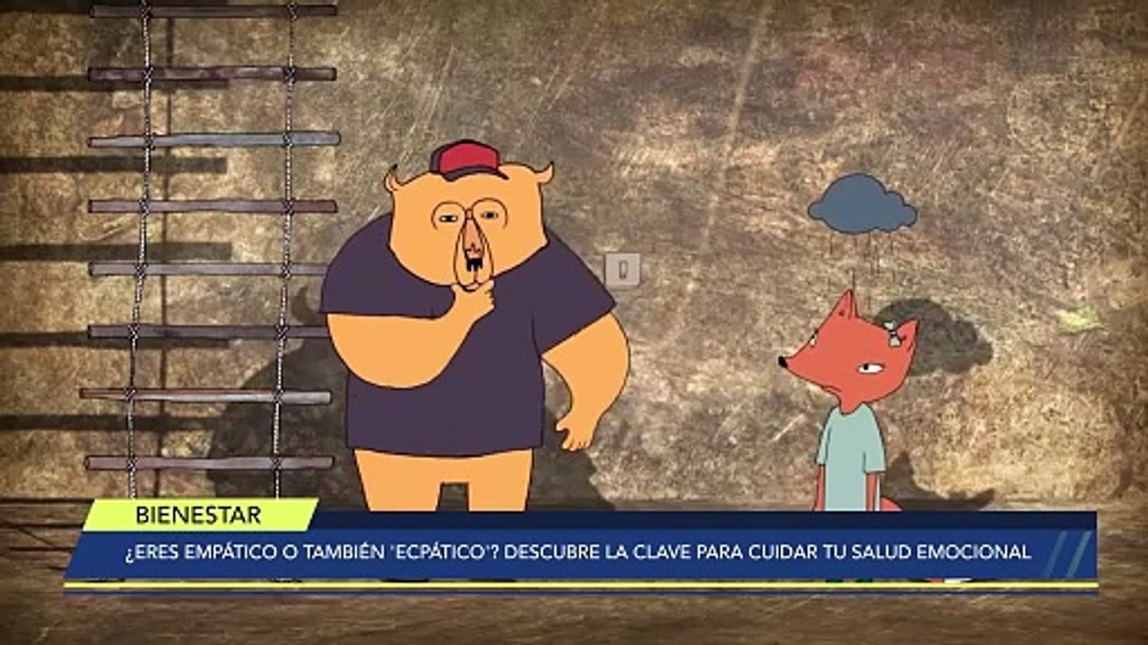 VTR BIENESTAR EMPATICO O ECPATICO