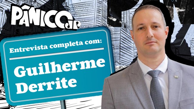 GUILHERME DERRITE DETONA SAIDINHA DE PRESOS E PROBLEMAS DA SEGURANÇA PÚBLICA; VEJA A ÍNTEGRA