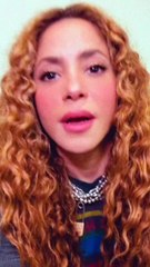 ¡Shakira anuncia nueva sorpresa para su gira!