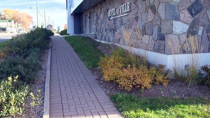 Accessibilité universelle : Carleton veut devenir plus accessible