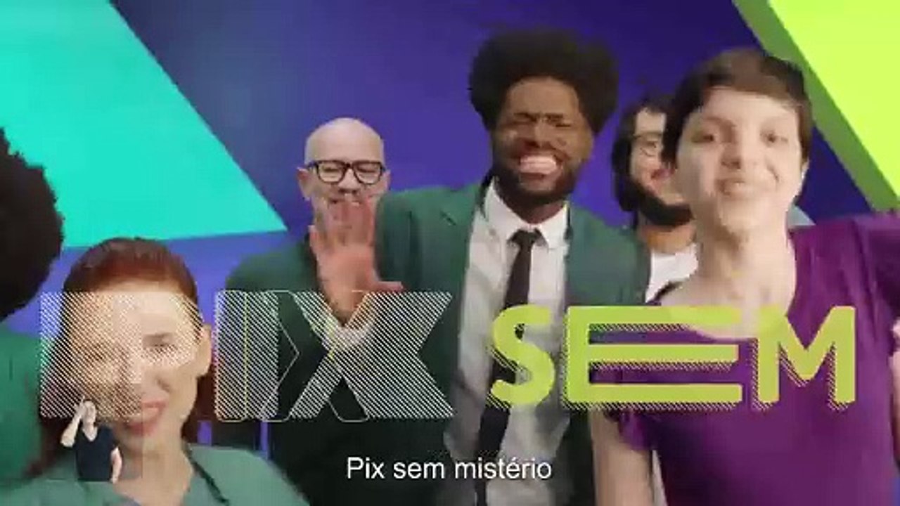 pam pam pam pix sicoob