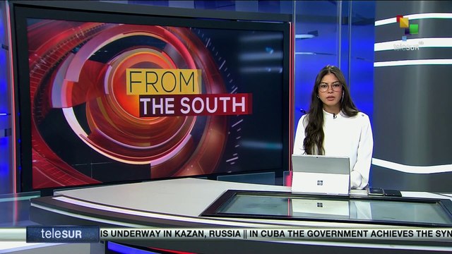 Russia | Global leaders adopt Kazan Declaration at BRICS Summit