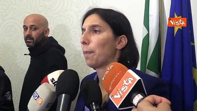 Manovra, Schlein: La spesa sanitaria al minimo storico, saremo al fianco dei medici