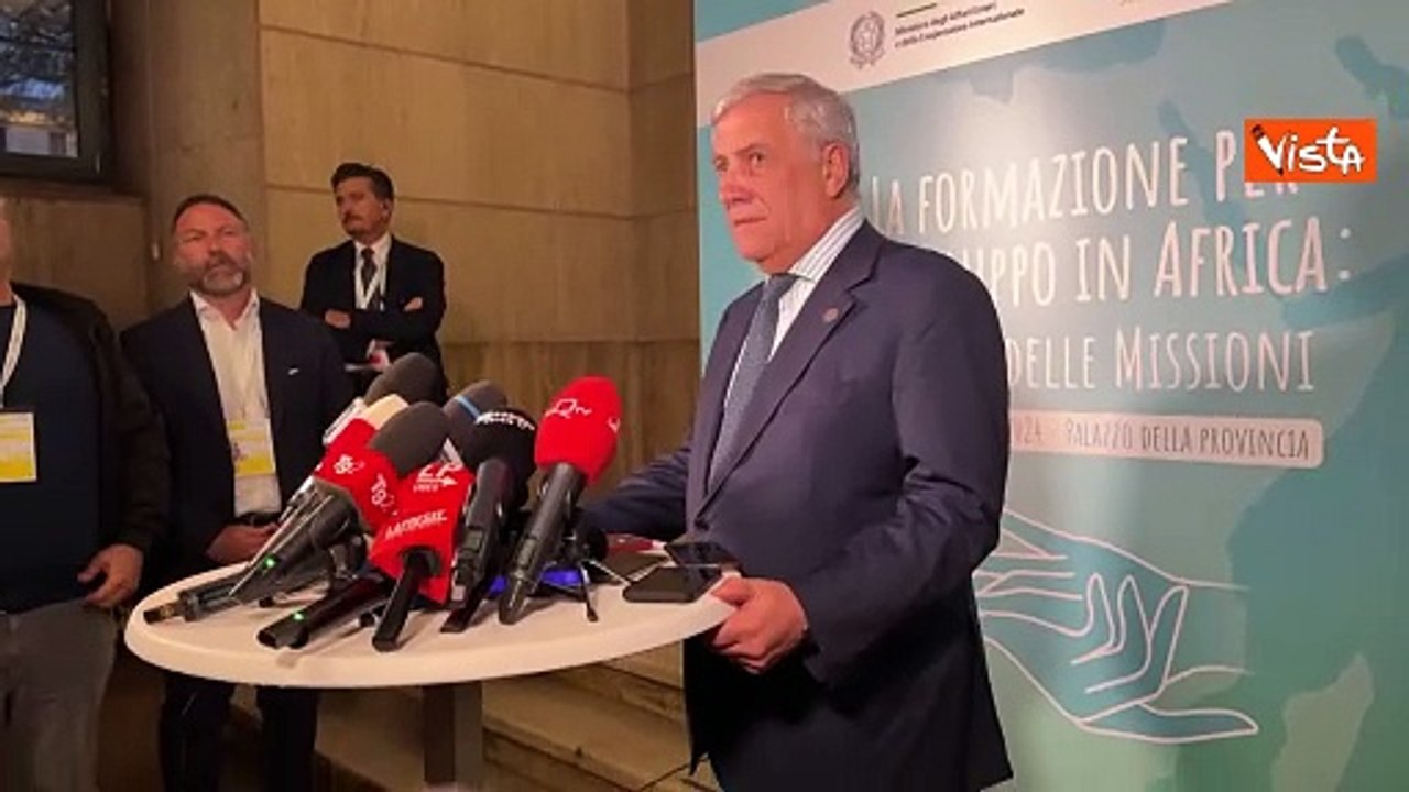 Tajani su attacco ad Ankara: 
