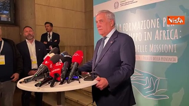 Tajani su attacco ad Ankara: Presenti 11 tecnici italiani, ma ora sono al sicuro