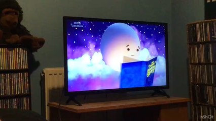 Rantbox Revival Seeies 1 Episode 3 Part 10: CBeebies Bedtime Stories
