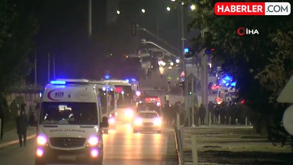 Hain saldırının ardından Ankara ve İzmir'de Cumhuriyet Bayramı etkinlikleri iptal edildi