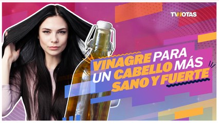 ¿Qué hacer para tener el cabello más sano y fuerte?