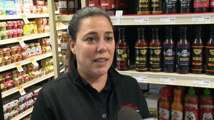Pat BBQ ferme les portes de son usine à L’Isle-Verte pour une durée indéterminée