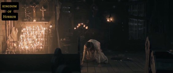 افلام الرعب الغموض / الاقوي علي الاطلاق