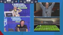 Resumen y goles del Barcelona vs Bayern en Carrusel Deportivo