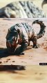 Incredible Animal Fusion: Mind-Blowing Creatures Formed by Fusing Different Species  short hybrids  shortvideo  funny  Ai