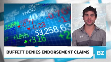 Warren Buffett Warns Of Fake Endorsements On Social Media. Berkshire Hathaway Issues Rare Statements Reaffirming Bilionaire's Investment, Political Stance.