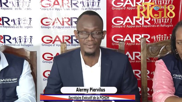 Anviwon 19,701 migran ayisyen otorite dominikèn rapatriye sou frontyè a sòti 1e pou rive 22 oktòb