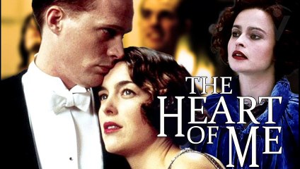 The Heart of Me (2002) | Helena Bonham Carter Shines in Romantic Drama ❤️