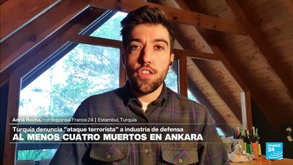Informe desde Estambul: por qué Turquía acusa a militantes del PKK del ataque en Ankara