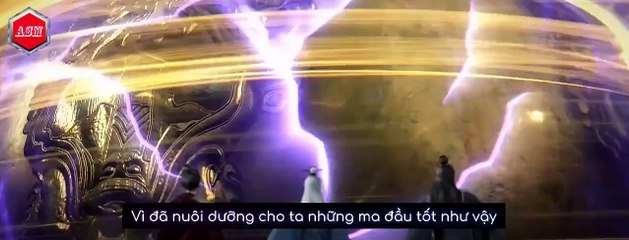 Tiên Nghịch Tập 49 Vietsub